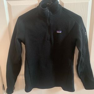 Patagonia zip up